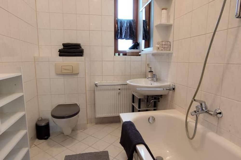 Ganze Wohnung, Neu! Fereinwohnung Greim in Lengenfeld, Chemnitz und Umgebung