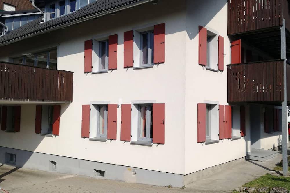 Ganze Wohnung, \"Marie, Marie\", Oberstaufen in Oberstaufen, Bayerisch Schwaben