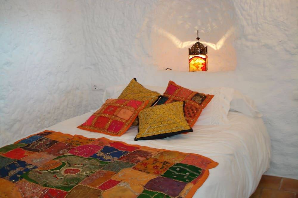 Casa Cueva, a place to dream in Barrio Nuevo de San Clemente, Huéscar