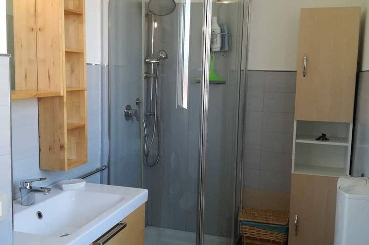 Apartamento entero, María Casa de vacaciones 150m de la playa in Lido Margarita, Ragusa (Sicilia)