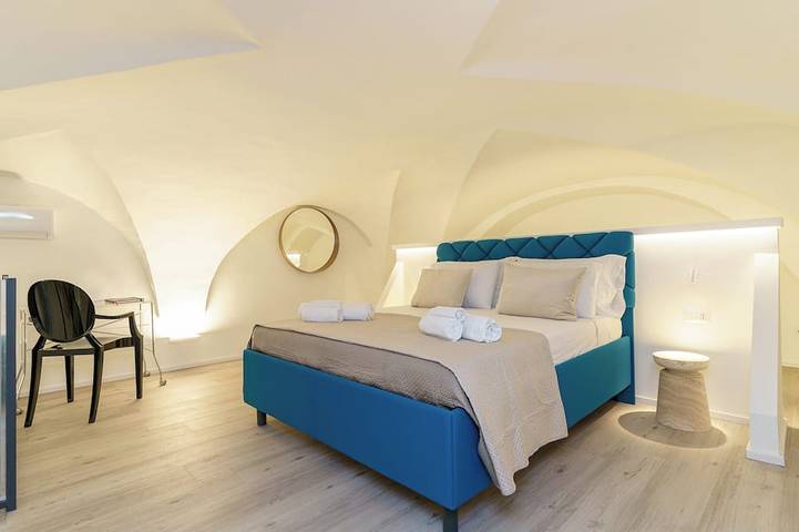 Appartamento vacanze per 5 persone - 1