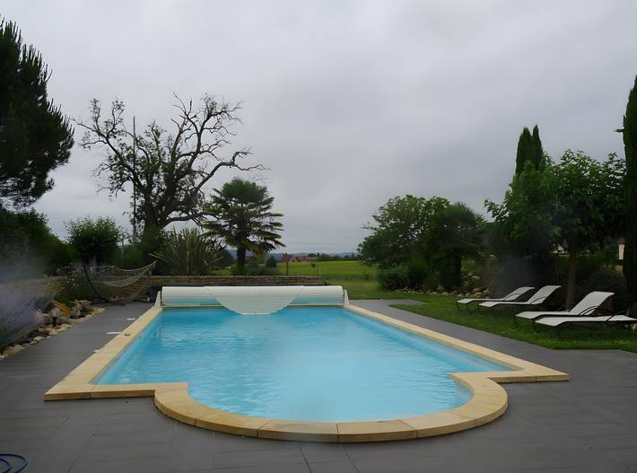 Location de vacances pour 2 personnes à Montignac - 4
