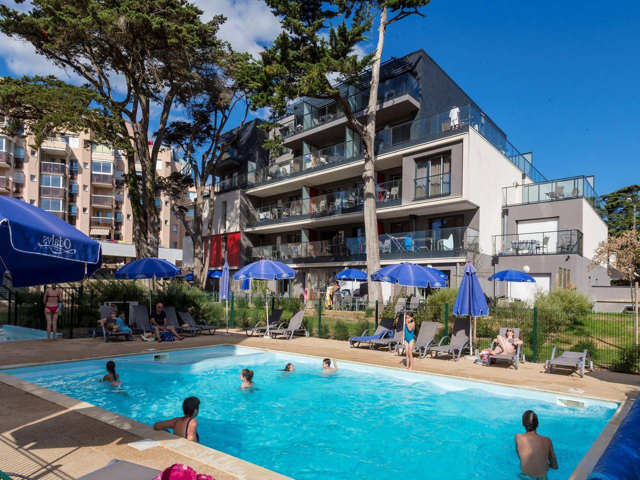 Photo : Appartement de vacances