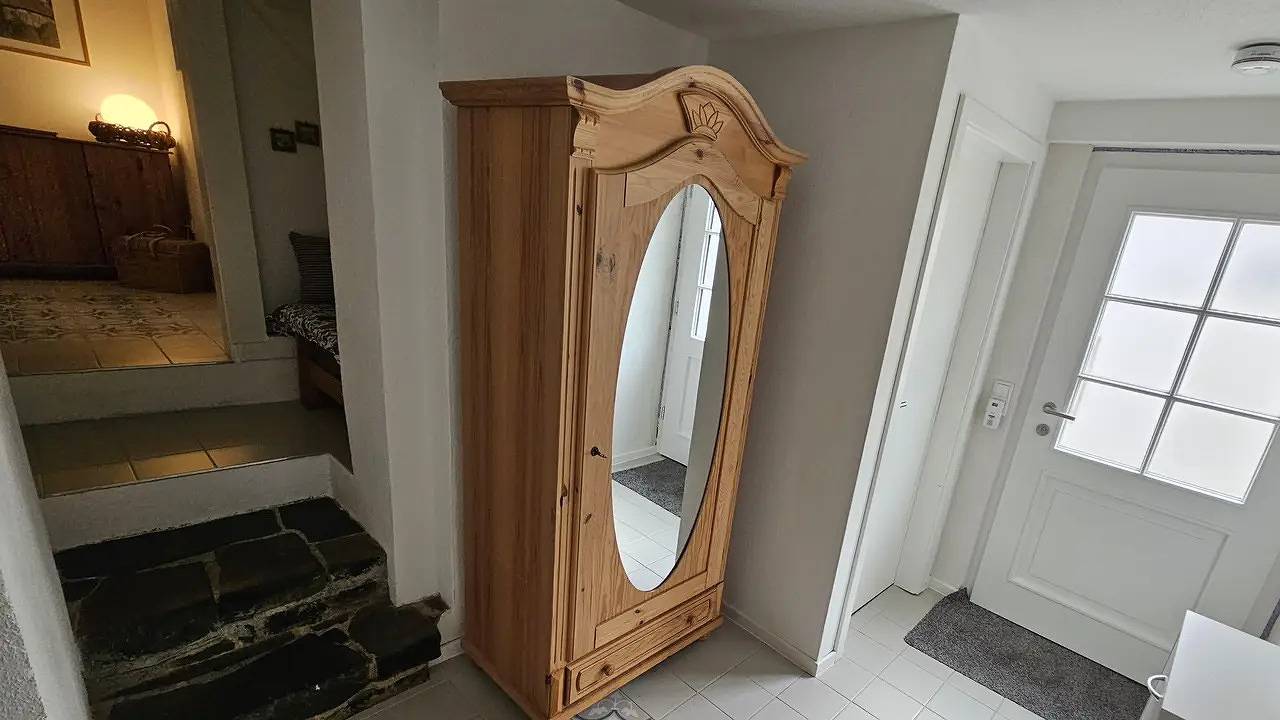 Ganze Ferienwohnung, Ferienwohnung für 4 Personen (75 m²) in Bad Marienberg, Westerwald