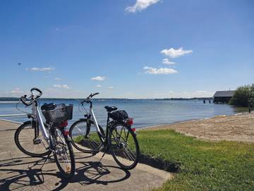 Ferienwohnung für 3 Personen in Plau am See, Plauer See, Bild 3