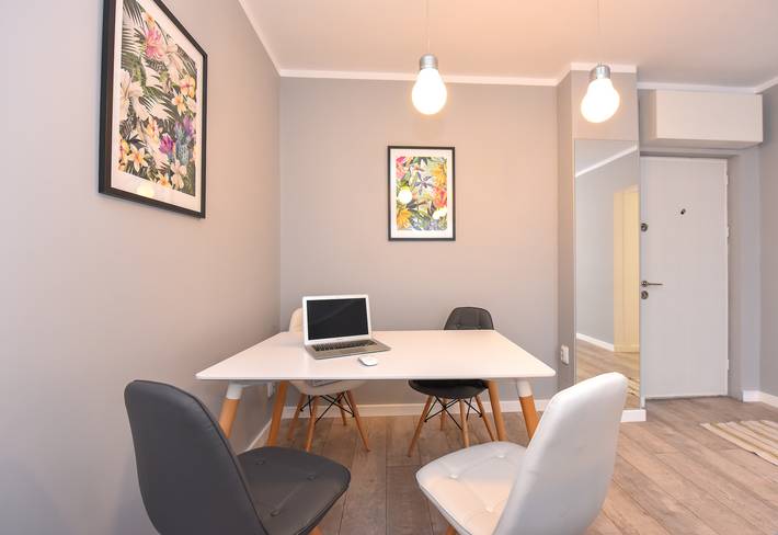 Apartamento entero, Primo - Apartamento de 1 dormitorio - junto al parque Cismigiu y la avenida Victoria in Bucarest, Walachia
