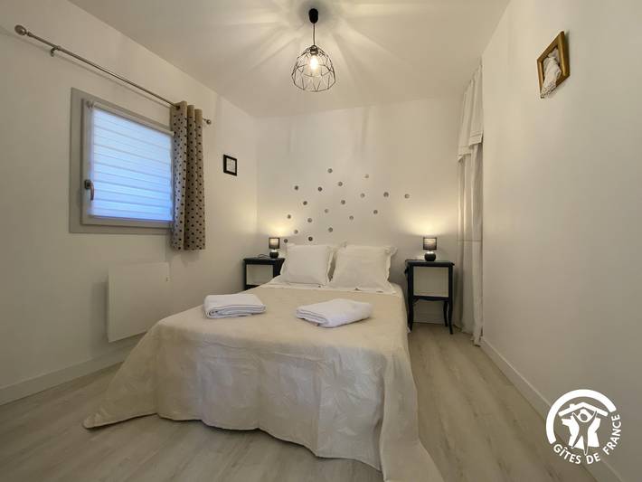 Casa de huéspedes para 2 personas, con Terraza y Jardín en Bellver de Cerdaña - 3