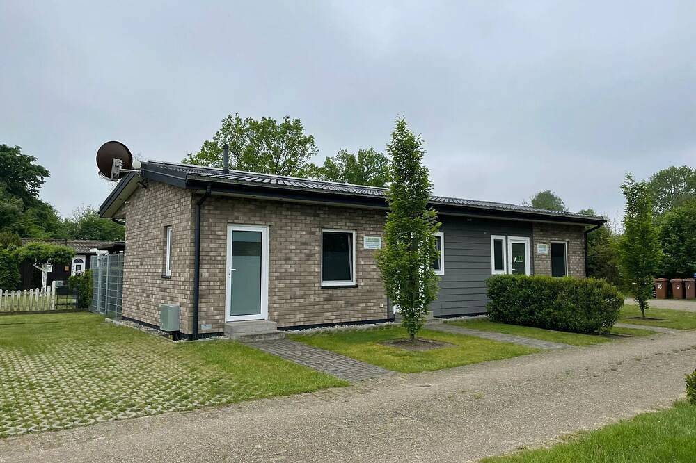 Ganze Wohnung, \"Gemütliche Ferienwohnung am See – Ihr Rückzugsort für erholsame Tage!\" in Wettringen, Emsland