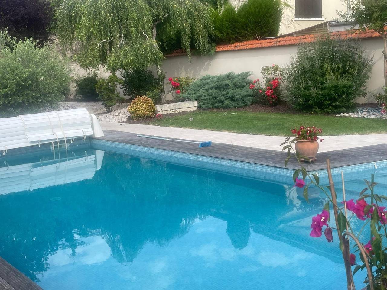 Le Danton in Bourg-en-Bresse, Región de Bourg-en-Bresse