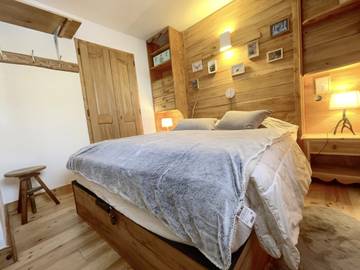 Chalet pour 4 Personnes dans Les Carroz, Grand Massif, Photo 4