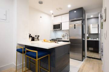 Holiday Apartment for 2 People in Manhattan, New York City, Photo 1