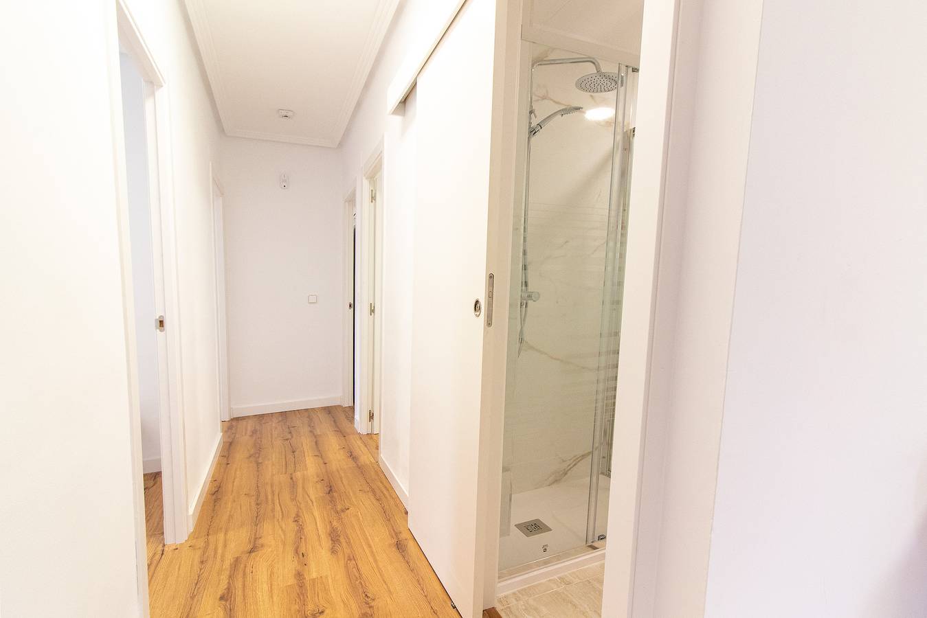 Ganze Wohnung, Global Properties: Centrally located 4-bedroom property in Port de Sagunt, Sagunto
