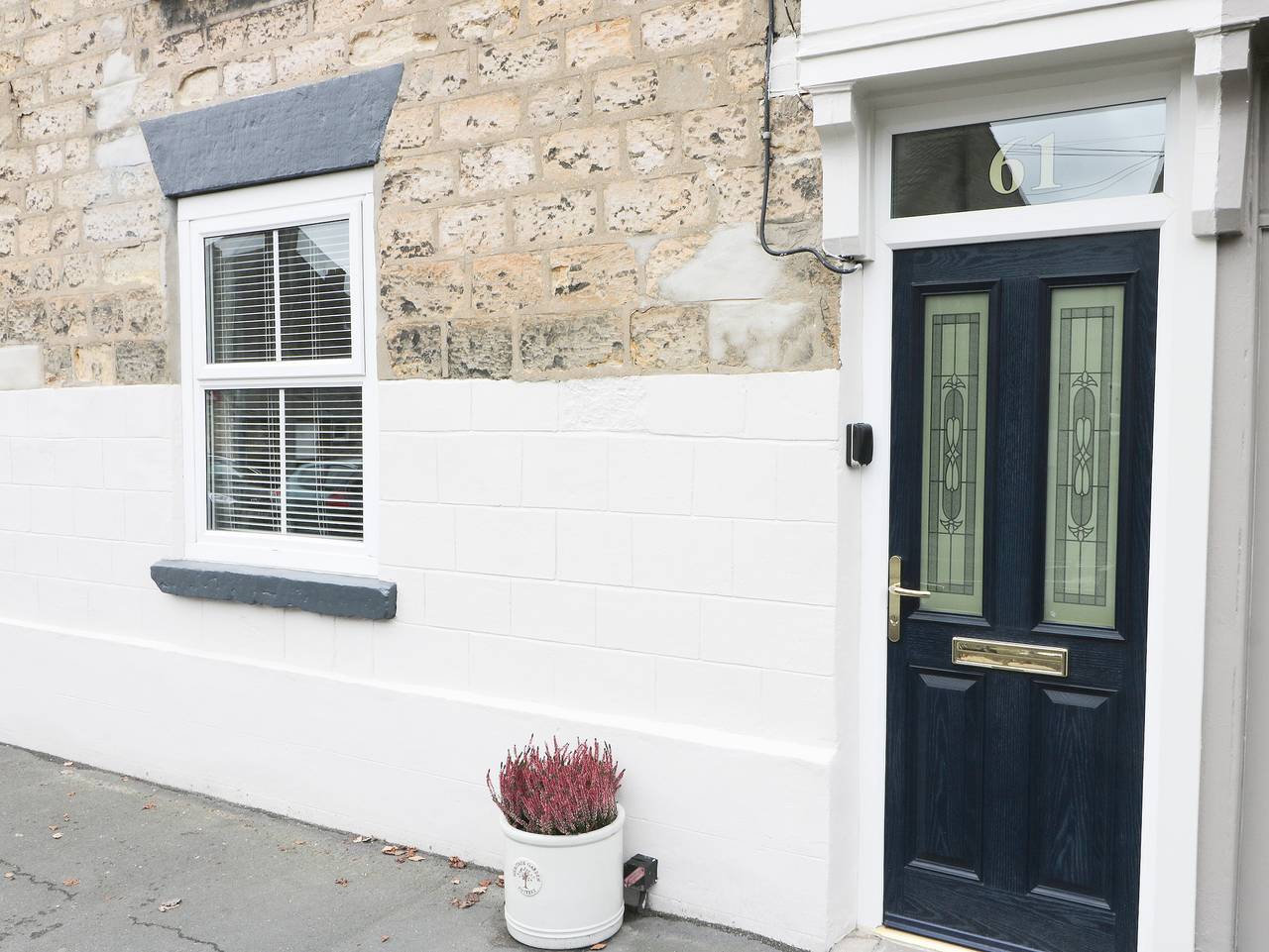 Potter Hill Cottage in Pickering, North Yorkshire