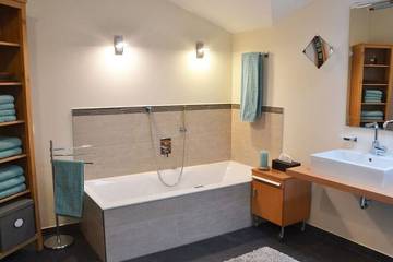 Ferienhaus für 6 Personen in Berchtesgaden, Bayerische Alpen, Bild 4