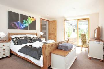 Cottage for 6 People in Tiverton, Devon, Photo 1