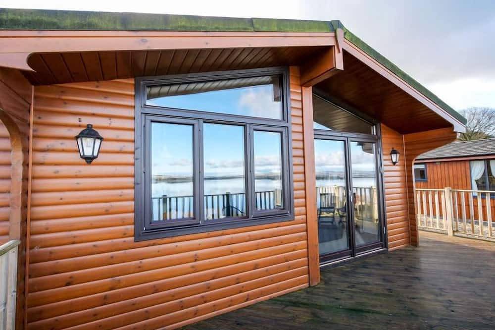 Casa vacanza a Perthshire a partire da 192€ a notte