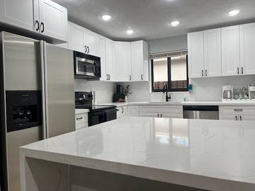 Vacation Rental for 6 Guests in Hollywood (FL), Broward County, Picture 3