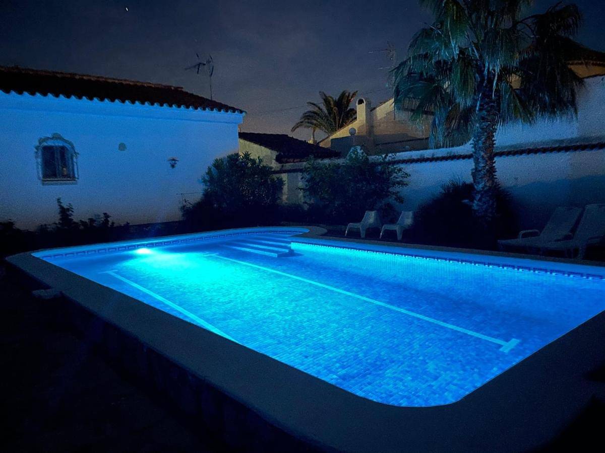 Villa in Miami Platja, Mont-roig del Camp