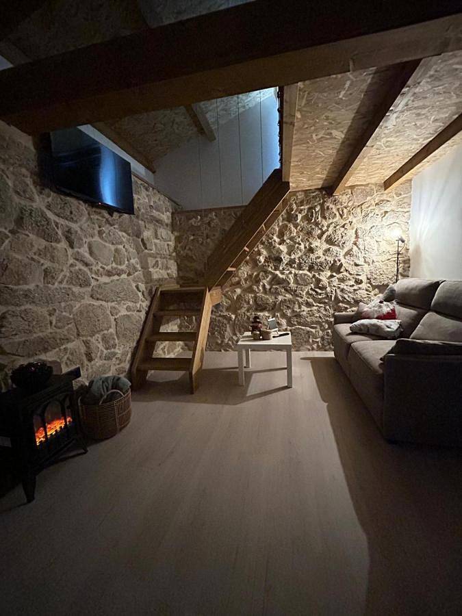 Ferienwohnung für 4 Personen, mit Terrasse und Ausblick sowie Garten - 1