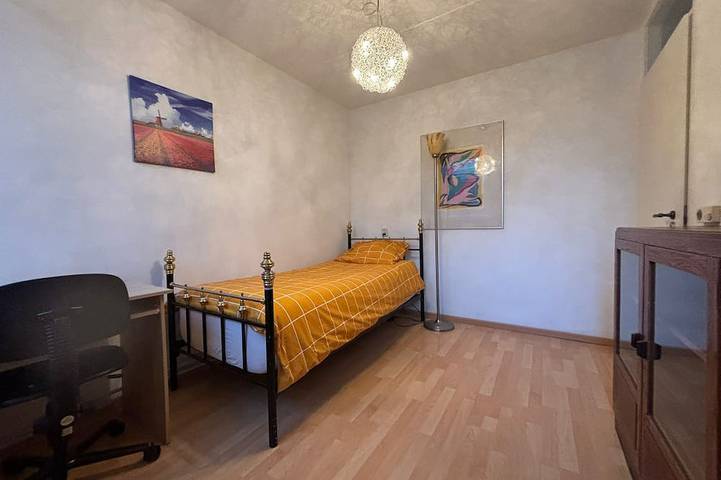 Ferienhaus für 4 Personen, mit Garten in Eindhoven - 4
