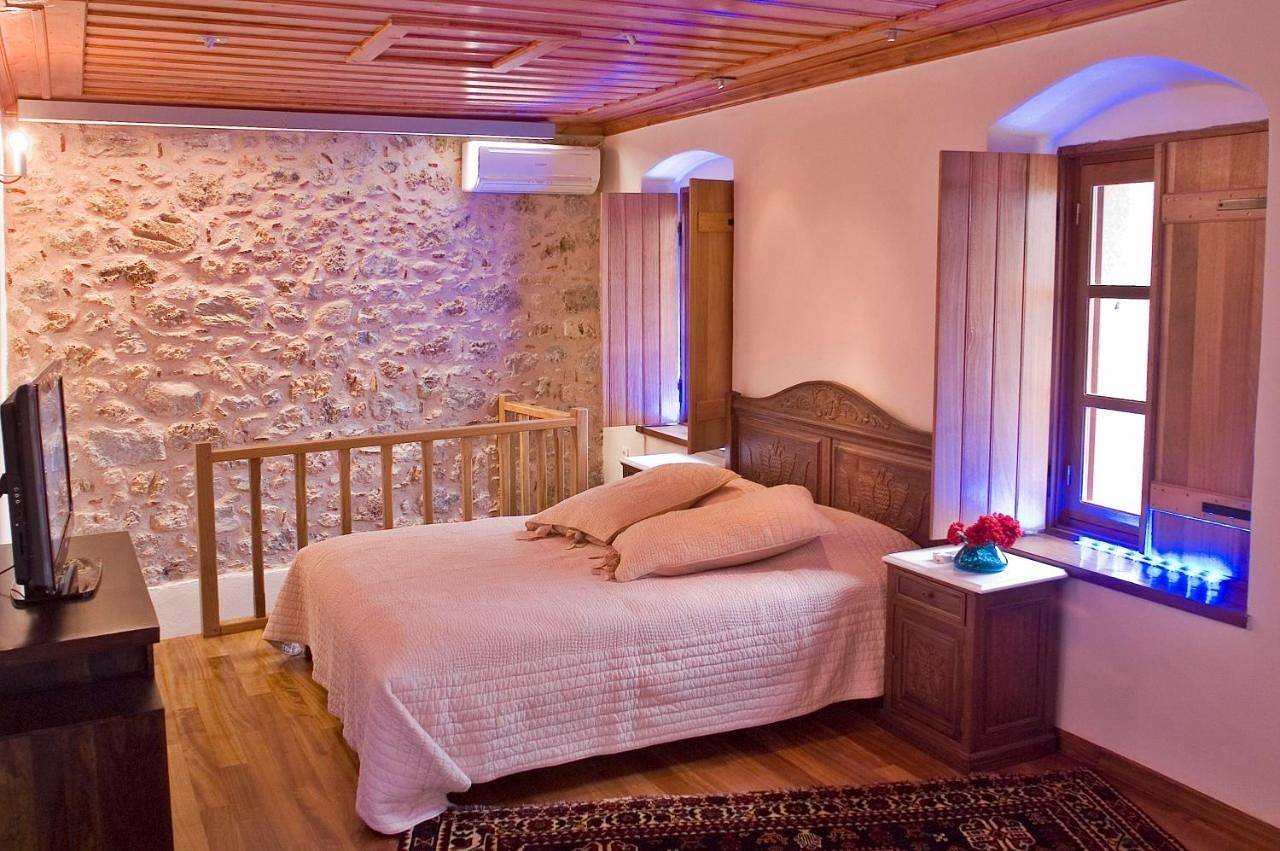 Ardamis in Monemvasia, Région du Péloponnèse