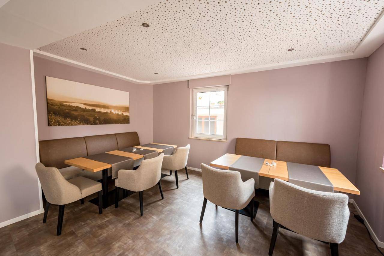 Standard Double Room in Nierstein, Landkreis Mainz-Bingen