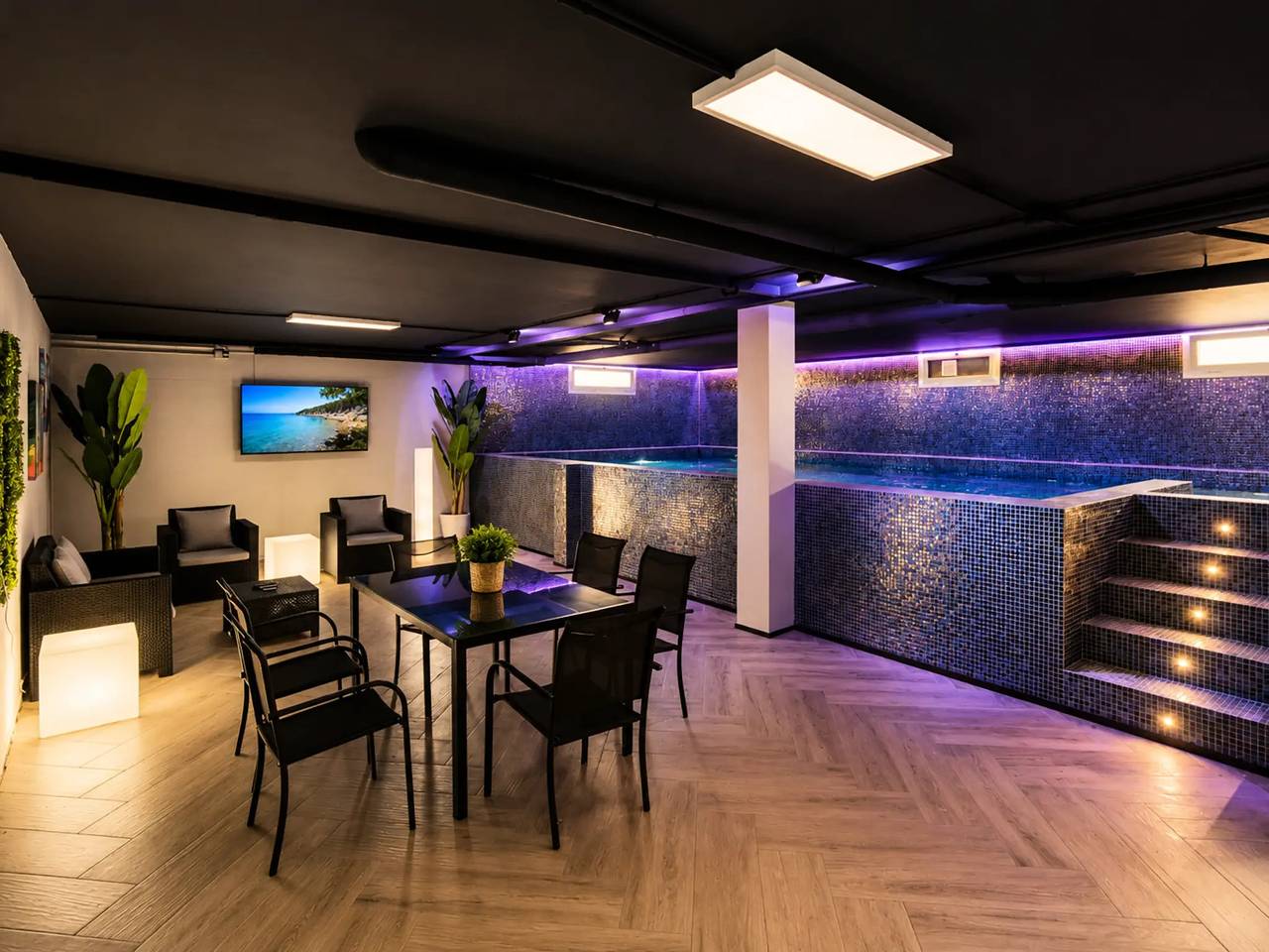 Finca für 16 Personen in Vilafortuny, Cambrils