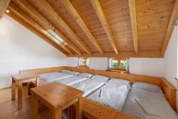 Bauernhof für 4 Personen in Seeshaupt, Pfaffenwinkel, Bild 1