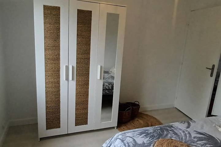 Location de vacances pour 4 personnes à Ranville - 3