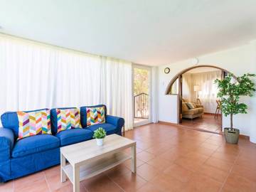 Villa pour 3 Personnes dans Maspalomas, San Bartolomé de Tirajana, Photo 4