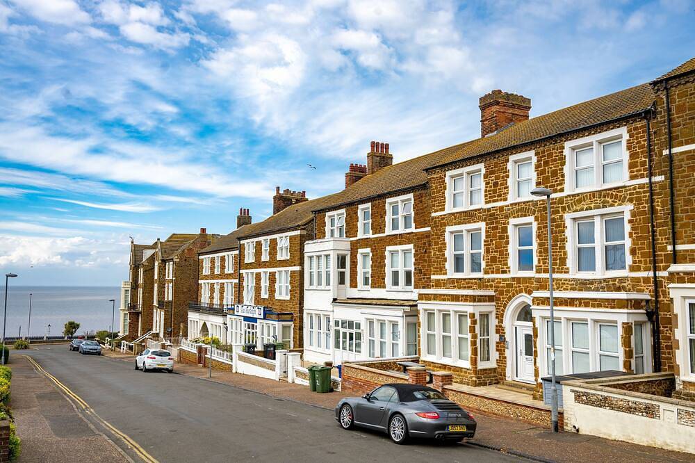 Appartamento vacanze a Norfolk a partire da 102€ a notte