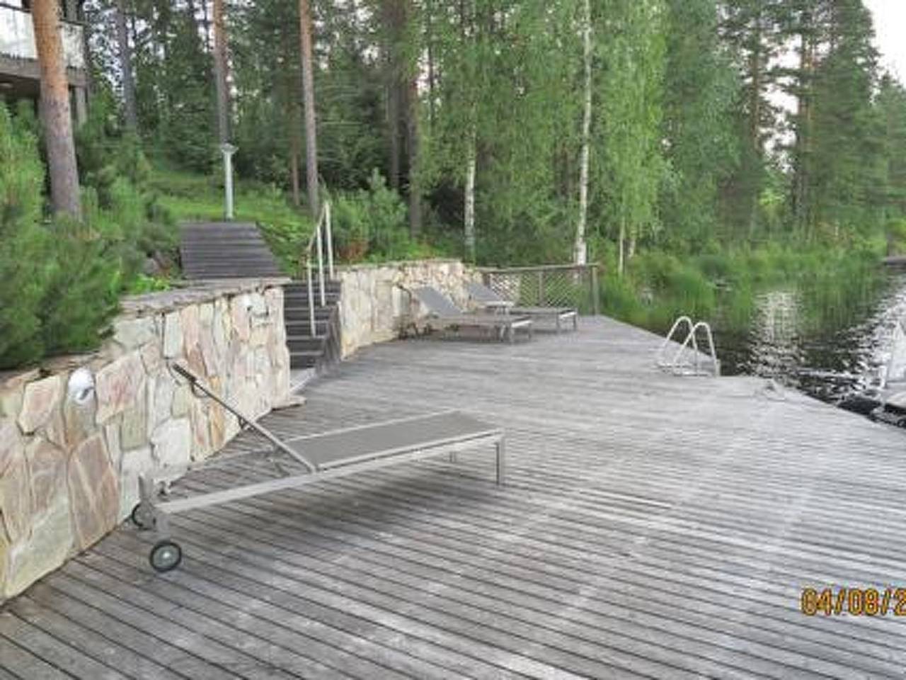 Villa pinjaranta in Nilsiä, Kuopio