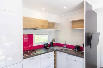 Location De Vacances pour 6 Personnes dans Quimper, Région de Quimper, Photo 4