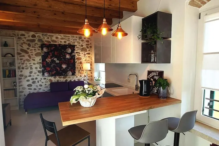 Ferienwohnung für 3 Personen - 1
