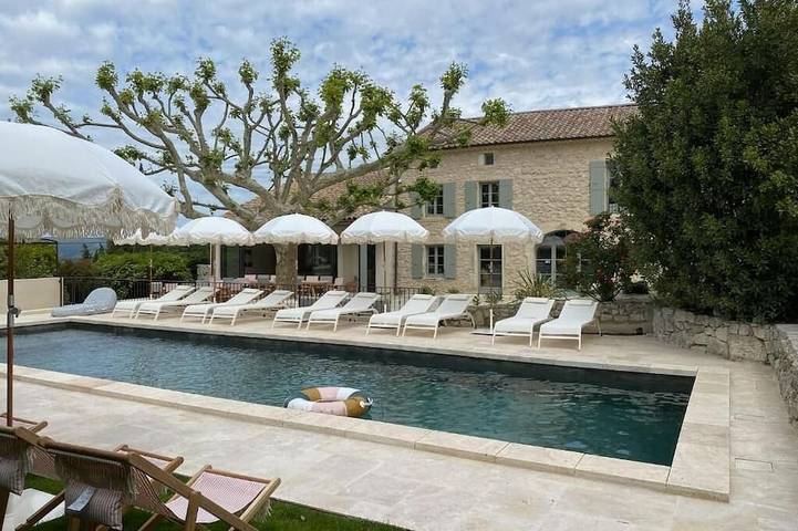 Agriturismo pour 18 personnes - 1