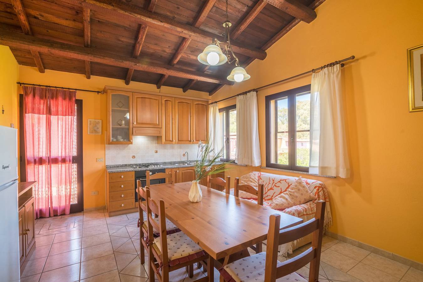 Casa vacanza a San Teodoro a partire da 78€ a notte