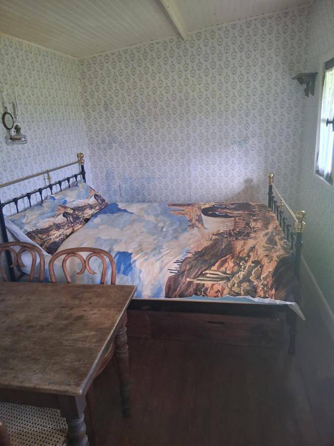 Gîte pour 2 personnes, avec jardin et vue à Saint-Symphorien (Eure) - 3