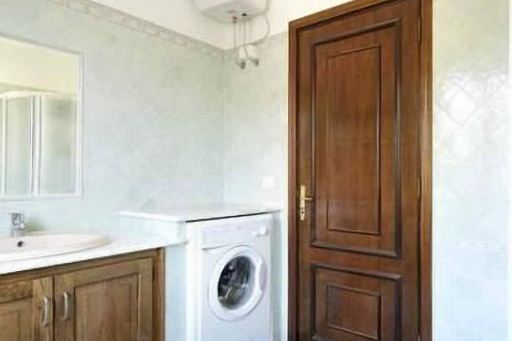 Entire apartment, Pet-friendly apartment with sea view in Santa Maria Navarrese, Ogliastra Province