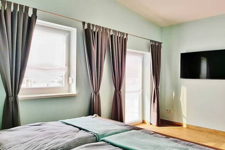 Agriturismo für 4 Personen, mit Garten in Elsterheide - 4