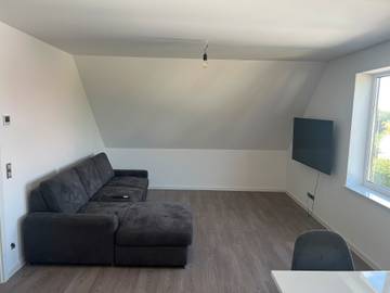 Ferienwohnung für 6 Personen im Nordschwarzwald
