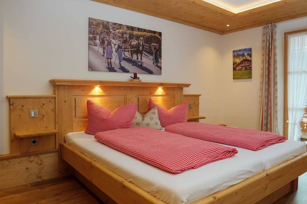 Doppelzimmer Krokus - Der Anderlbauer am See in Schliersee, Spitzingsee
