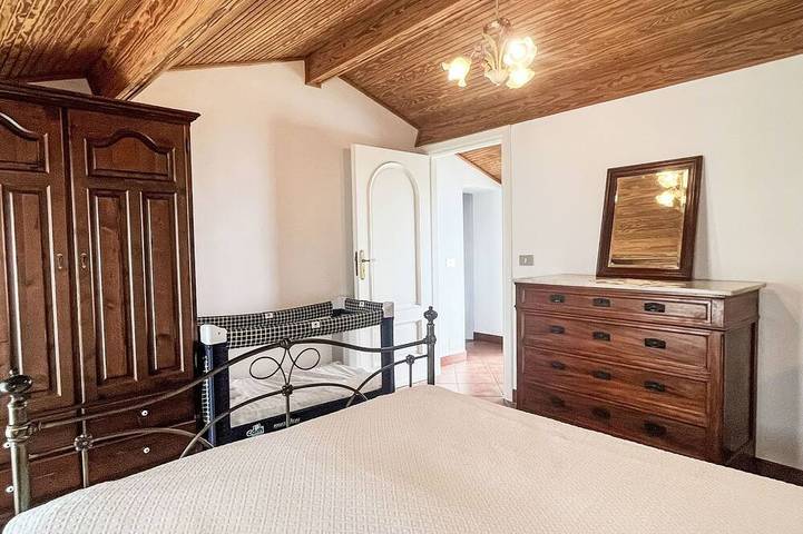 Ferienhaus für 4 Personen in Pietrabruna - 4