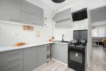 Apartament Wakacyjny dla 4 osoby w Toruń, Województwo kujawsko-pomorskie, Zdjęcie 2
