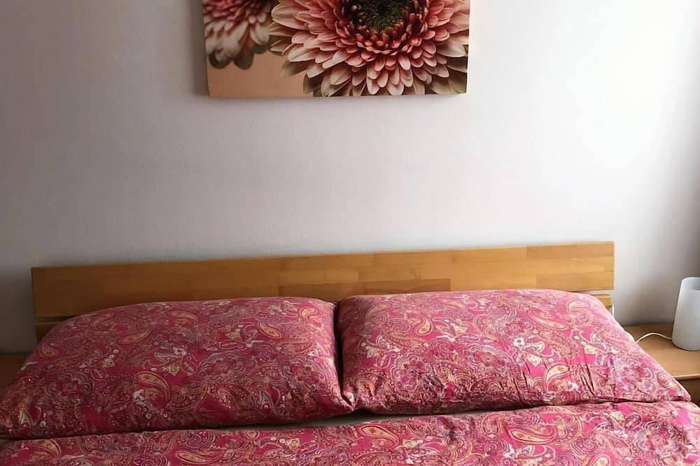 Ganze Wohnung, 3-Zimmer Ferienwohnung Rapperswil am Zürichsee in Rapperswil-Jona, Kanton St. Gallen