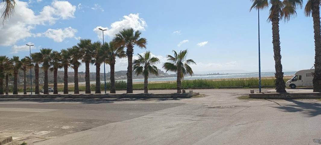 Appartement de vacances pour 4 personnes, avec vue ainsi que bassin pour enfant et terrasse