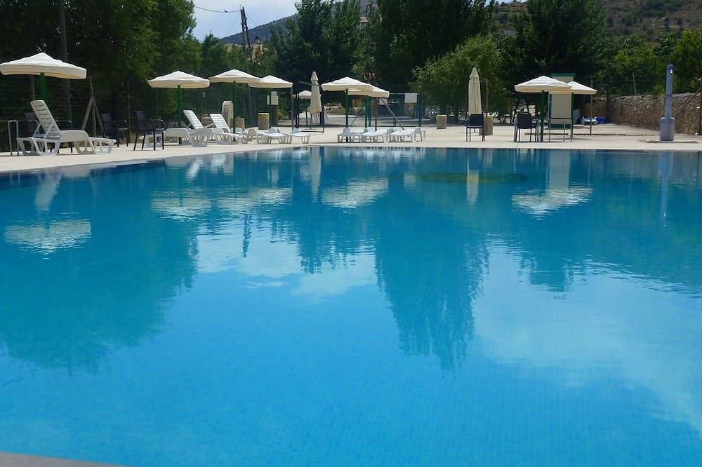 Rural Mountain House, Tranquility And Relax in Inazares, Moratalla