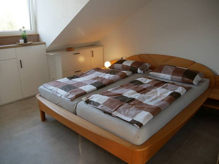 Ganze Wohnung, Ferienwohnung '65qm' mit Wi-Fi in Wäschenbeuren, Landkreis Göppingen