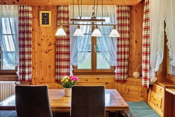 Ferienwohnung für 4 Personen, mit Haustier in Mittlerer Schwarzwald - 2