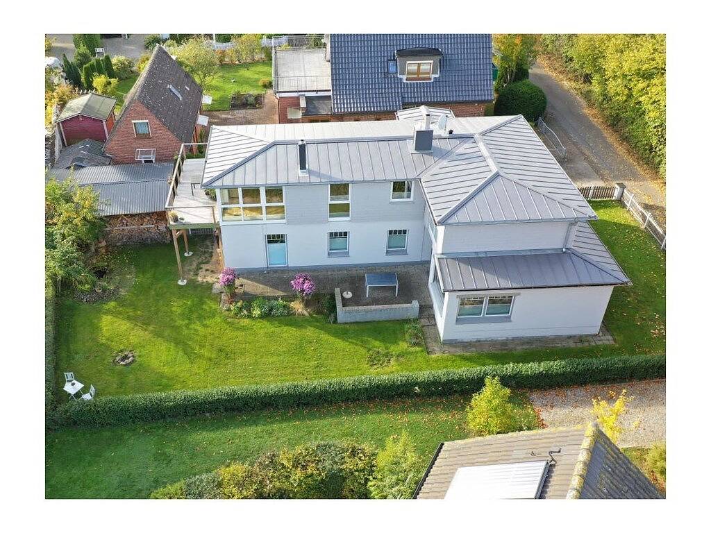 Ganze Wohnung, Ostsee Fördeblick in Langballig, Flensburger Förde