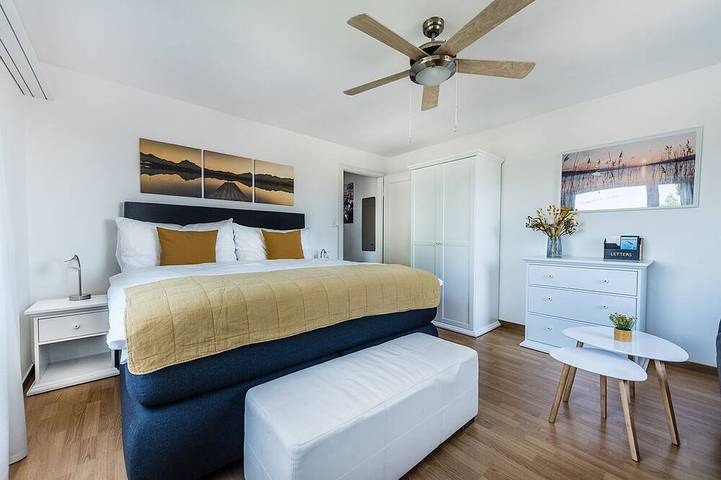 Ferienwohnung für 2 Personen, mit Whirlpool in Kreuzlingen - 2